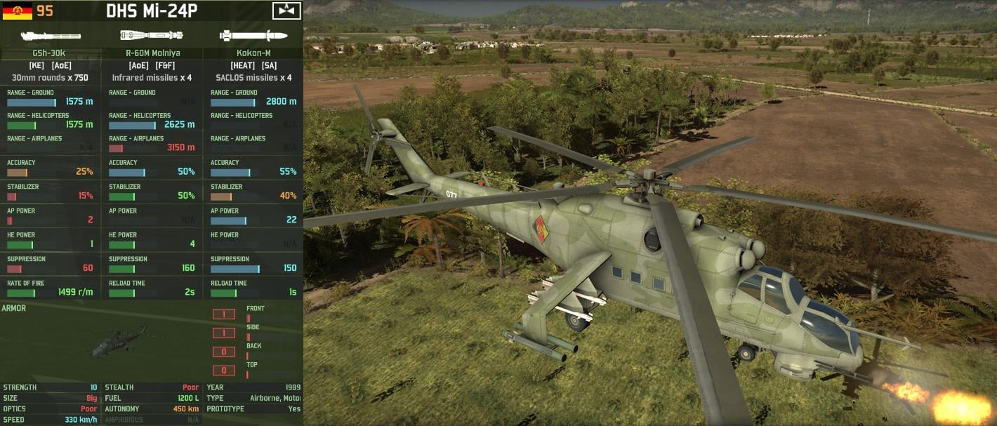 DHS-Mi-24P